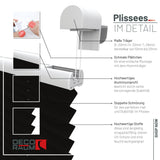 Pleated Basic