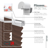 Pleated Basic