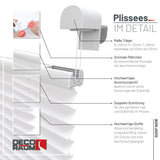 Pleated Basic