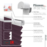 Pleated Basic