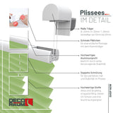 Pleated Basic