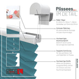 Pleated Basic