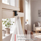 Universal window hook
