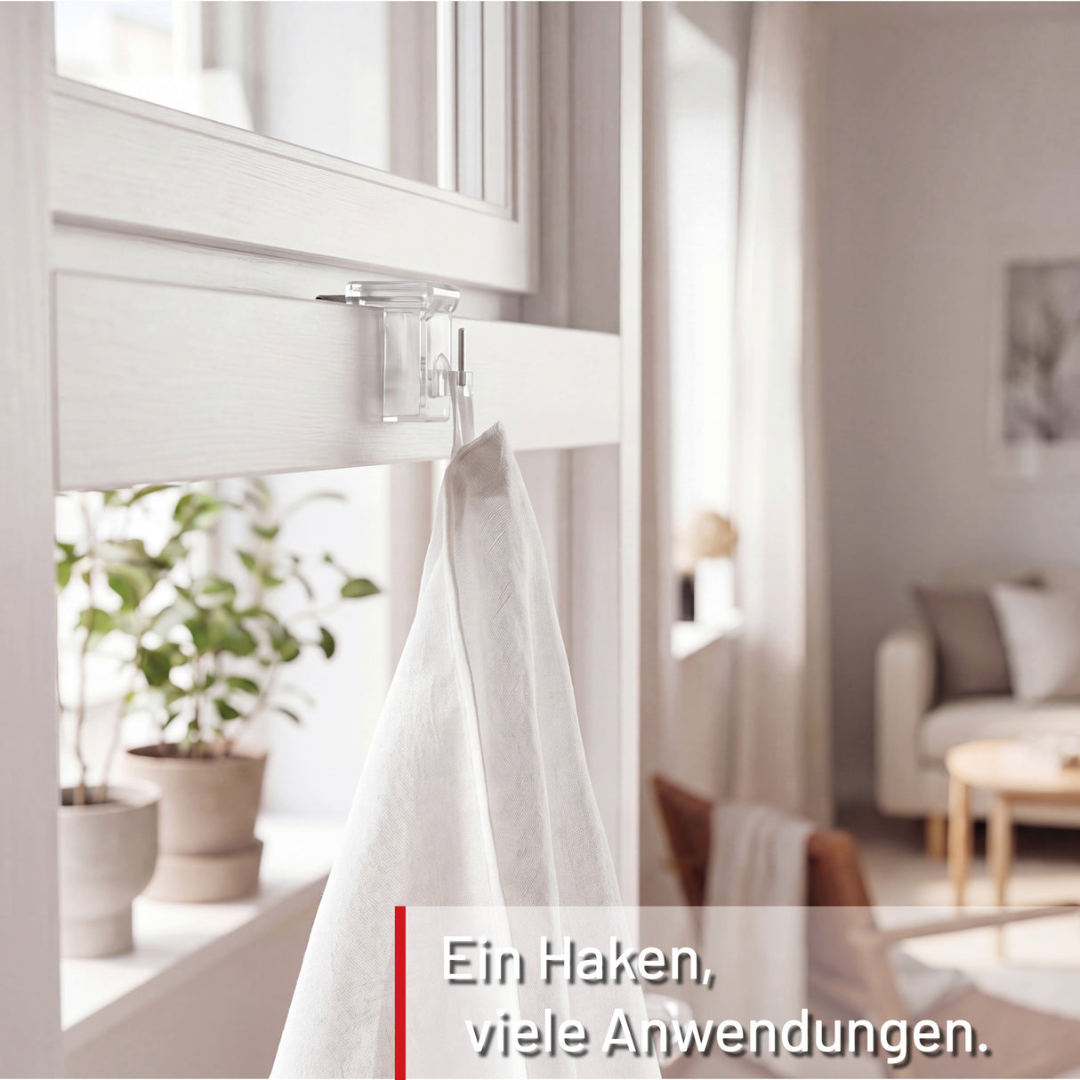 Universal window hook