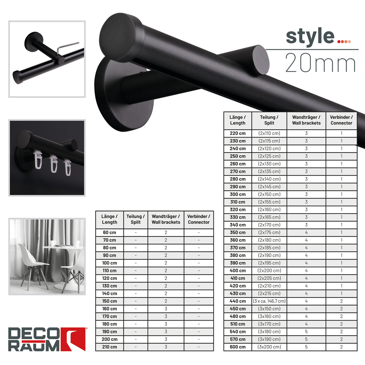 Ösenmappen 12 mm A4 Leinen Vollkarton schwarz Ösenmappen 12 mm A4 Leinen Vollkarton schwarz