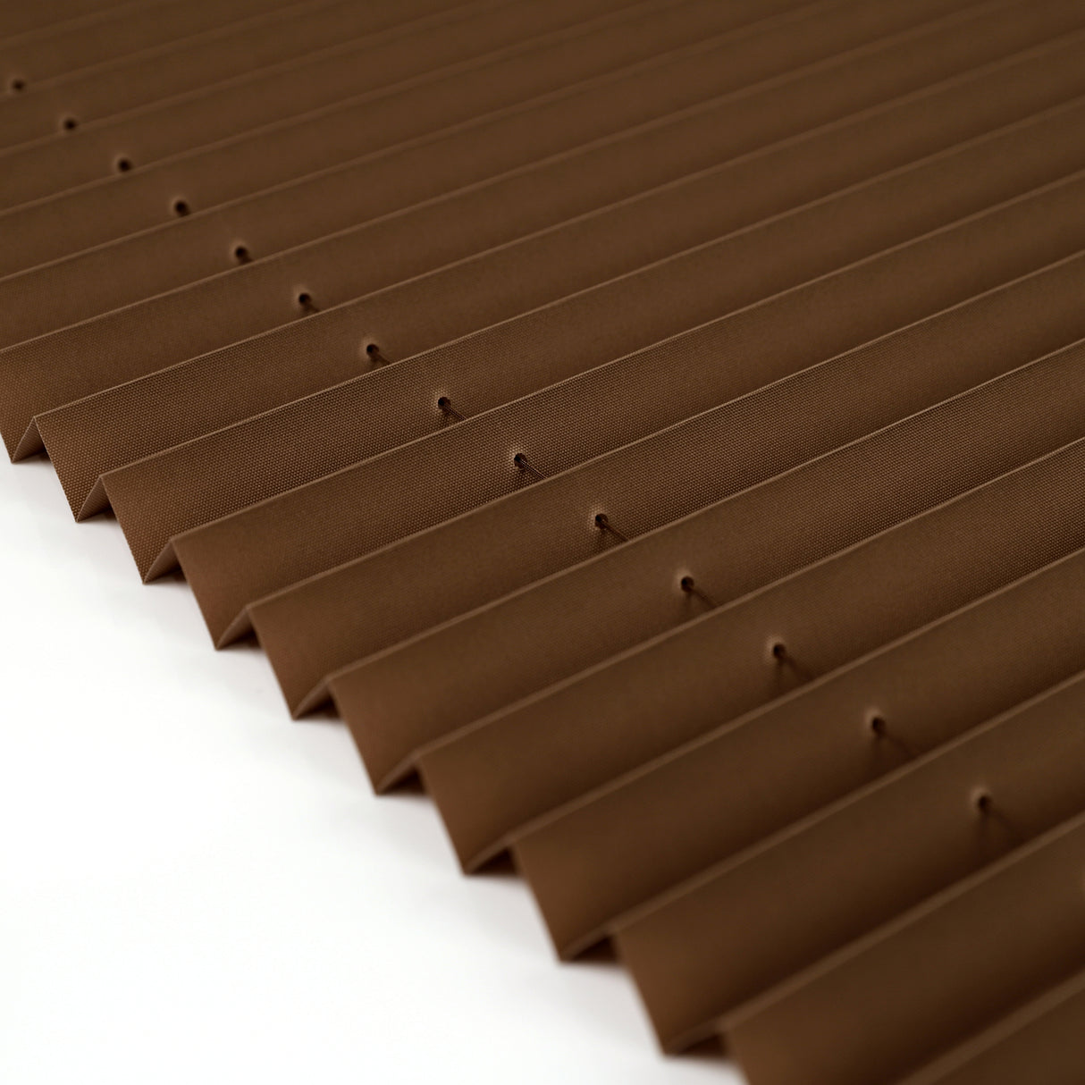 Plissee Basic Klemmfix – Standardgrößen ohne Bohren