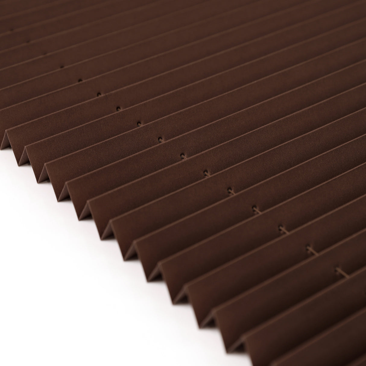 Plissee Basic Klemmfix – Standardgrößen ohne Bohren