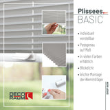 Pleated Basic