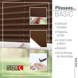 Pleated Basic