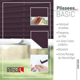 Pleated Basic