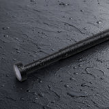 X-press Spannstange ausdrehbar Schwarz