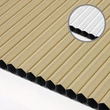 Pleated Basic