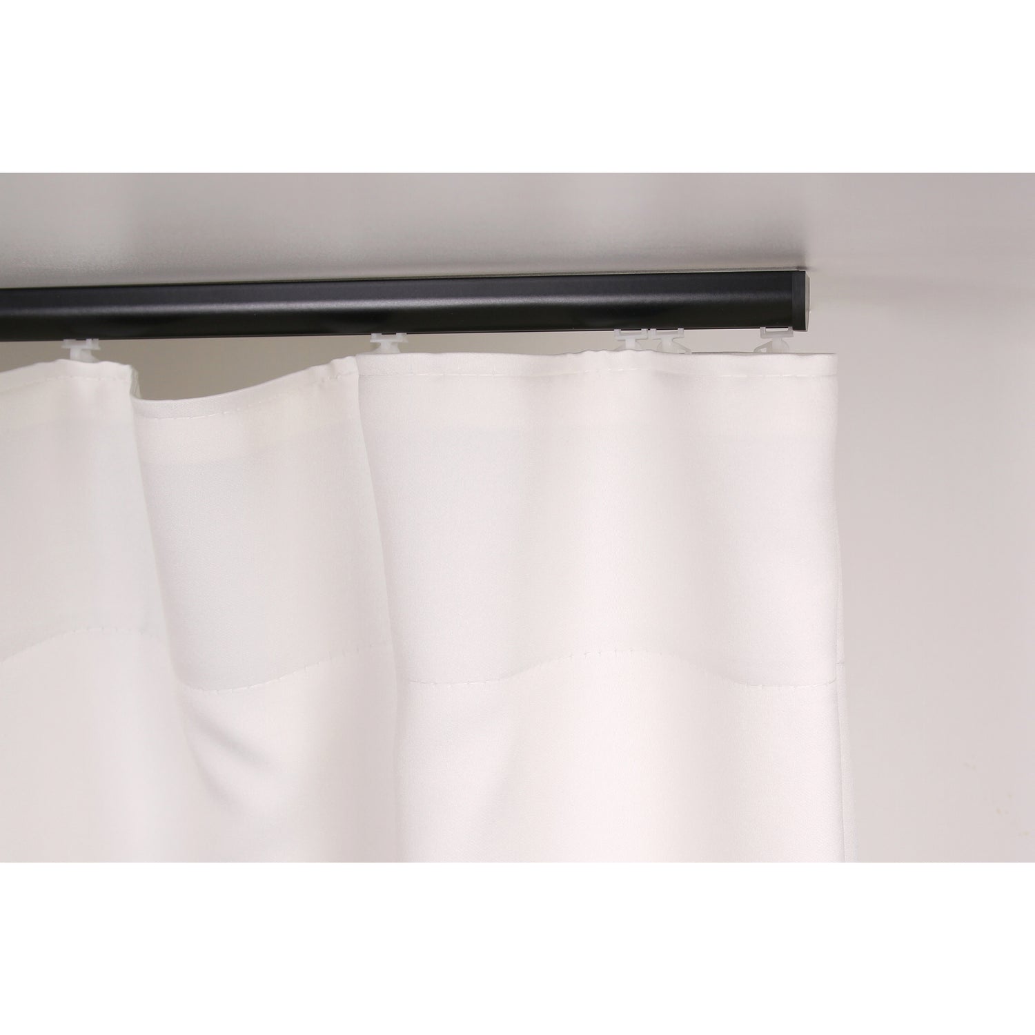 Vorhang Creme Verdunklung