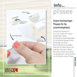 Pleated Basic