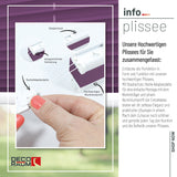 Pleated Basic