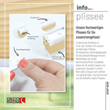 Pleated Basic