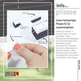Pleated Basic