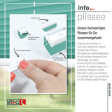 Pleated Basic