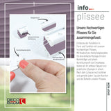 Pleated Basic