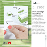 Pleated Basic