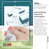 Pleated Basic