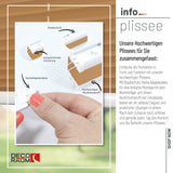 Pleated Basic