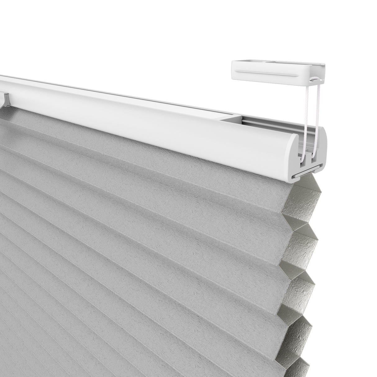 Plissee Wabe Thermo nach Maß – Sichtschutz für Fenster & Türen