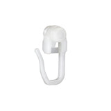 Objektrollen 6mm 100 Stück