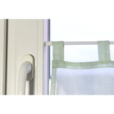 Klemmstange ausdrehbar Set