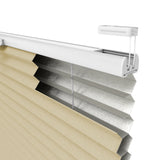 Pleated Basic