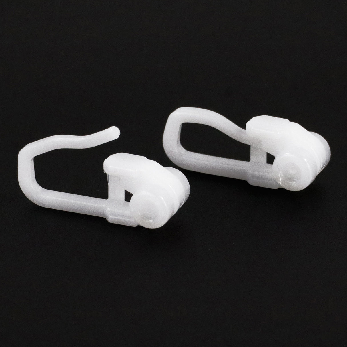 Objektrollen 6mm 100 Stück