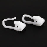 Objektrollen 6mm 100 Stück