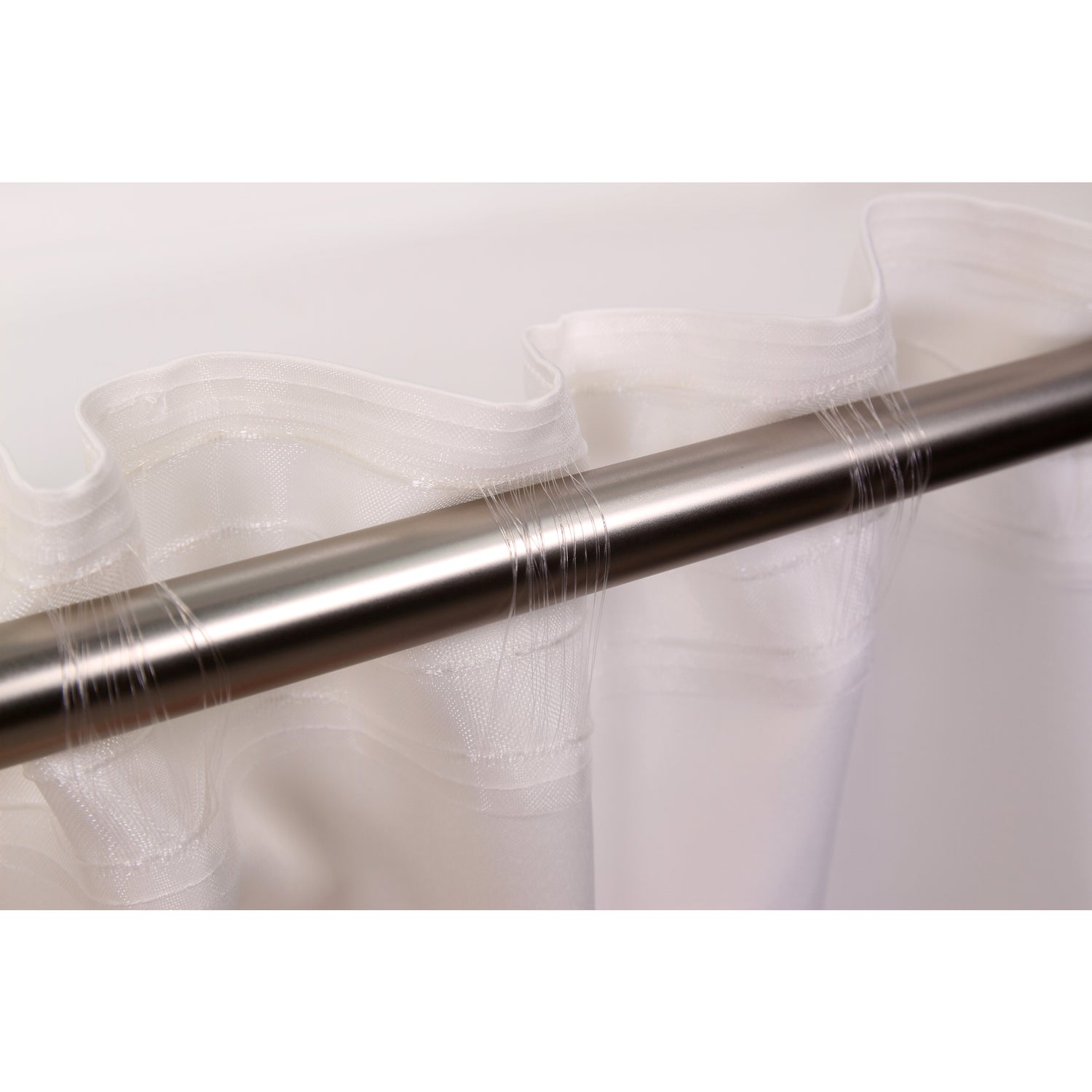 Vorhang Creme Verdunklung