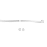 Klemmstange ausdrehbar Set