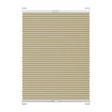 Pleated Basic