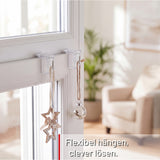 Universal window hook
