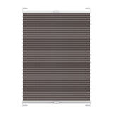 Pleated Basic