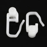 Objektrollen 6mm 100 Stück