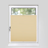 Pleated Basic