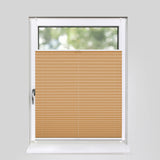 Pleated Basic