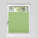 Pleated Basic
