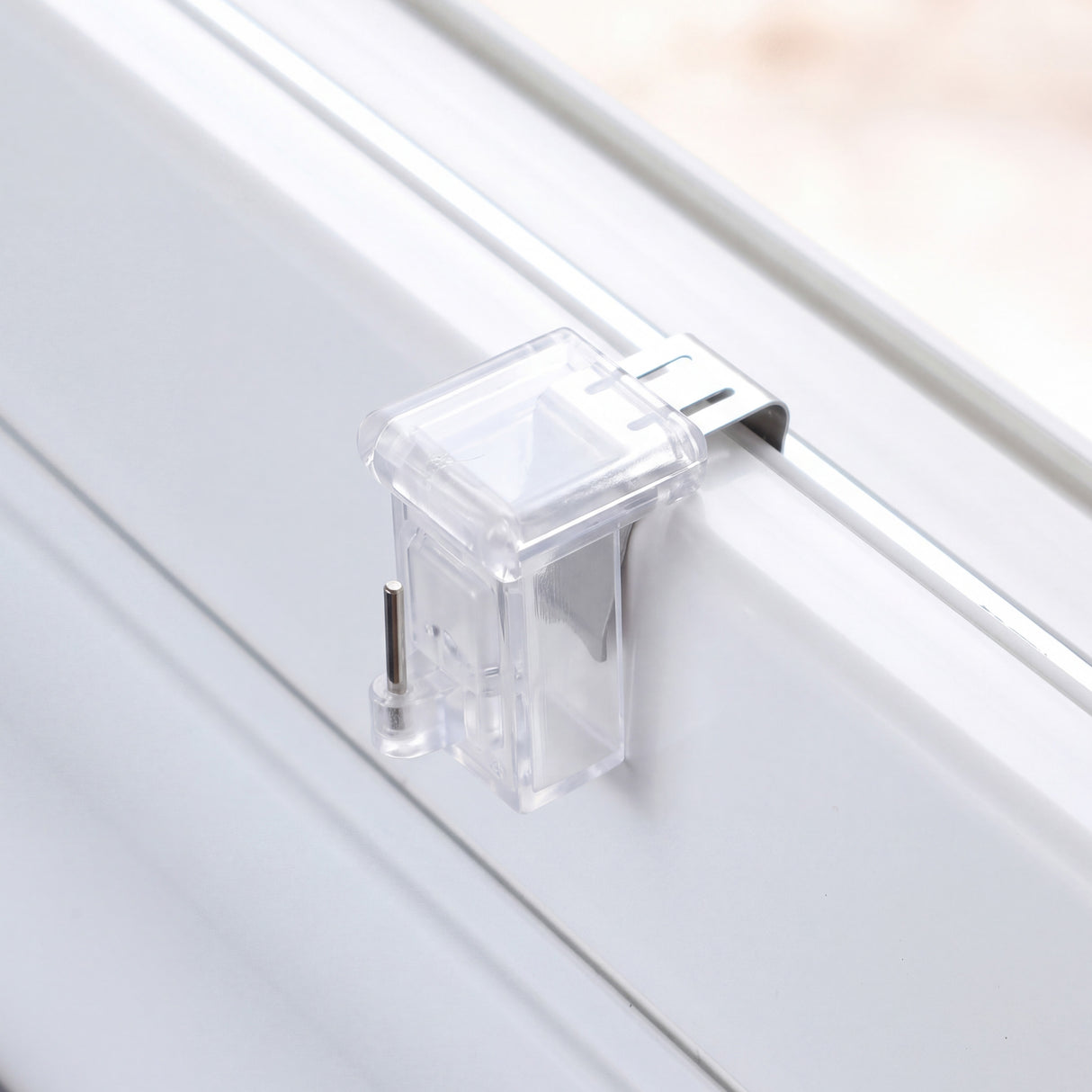 Universal window hook