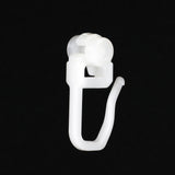 Objektrollen 6mm 100 Stück