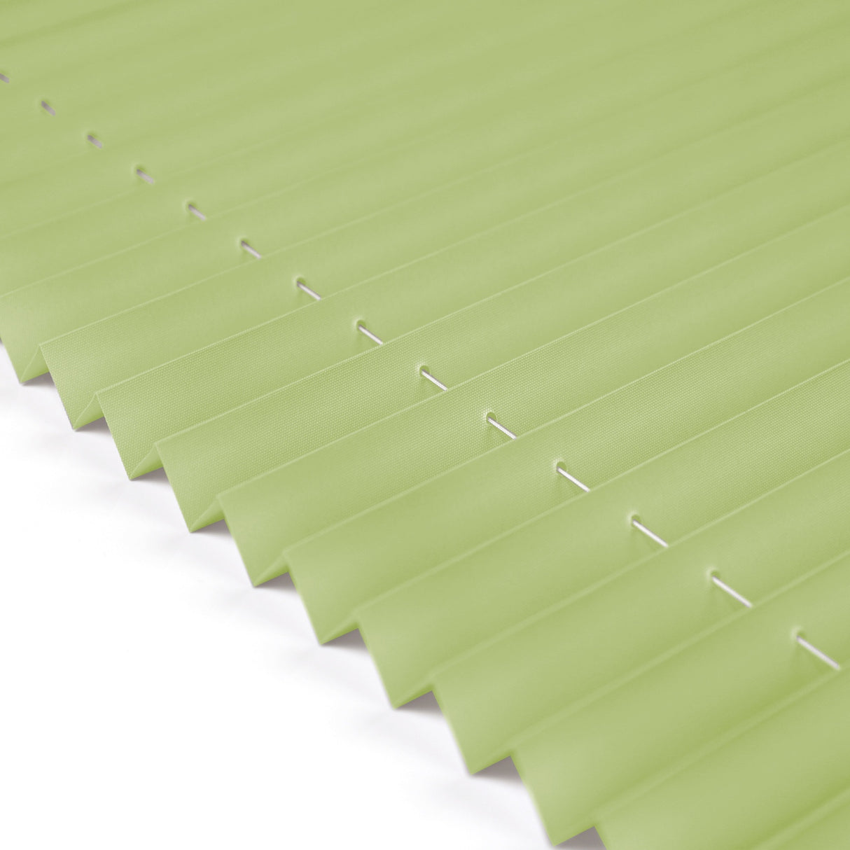 Plissee Basic Klemmfix – Standardgrößen ohne Bohren
