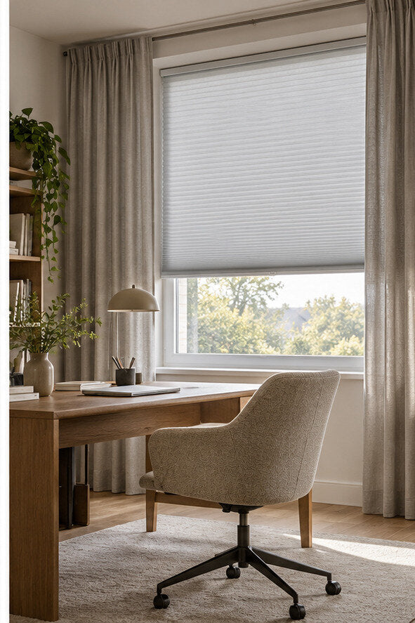 Arbeitszimmer
